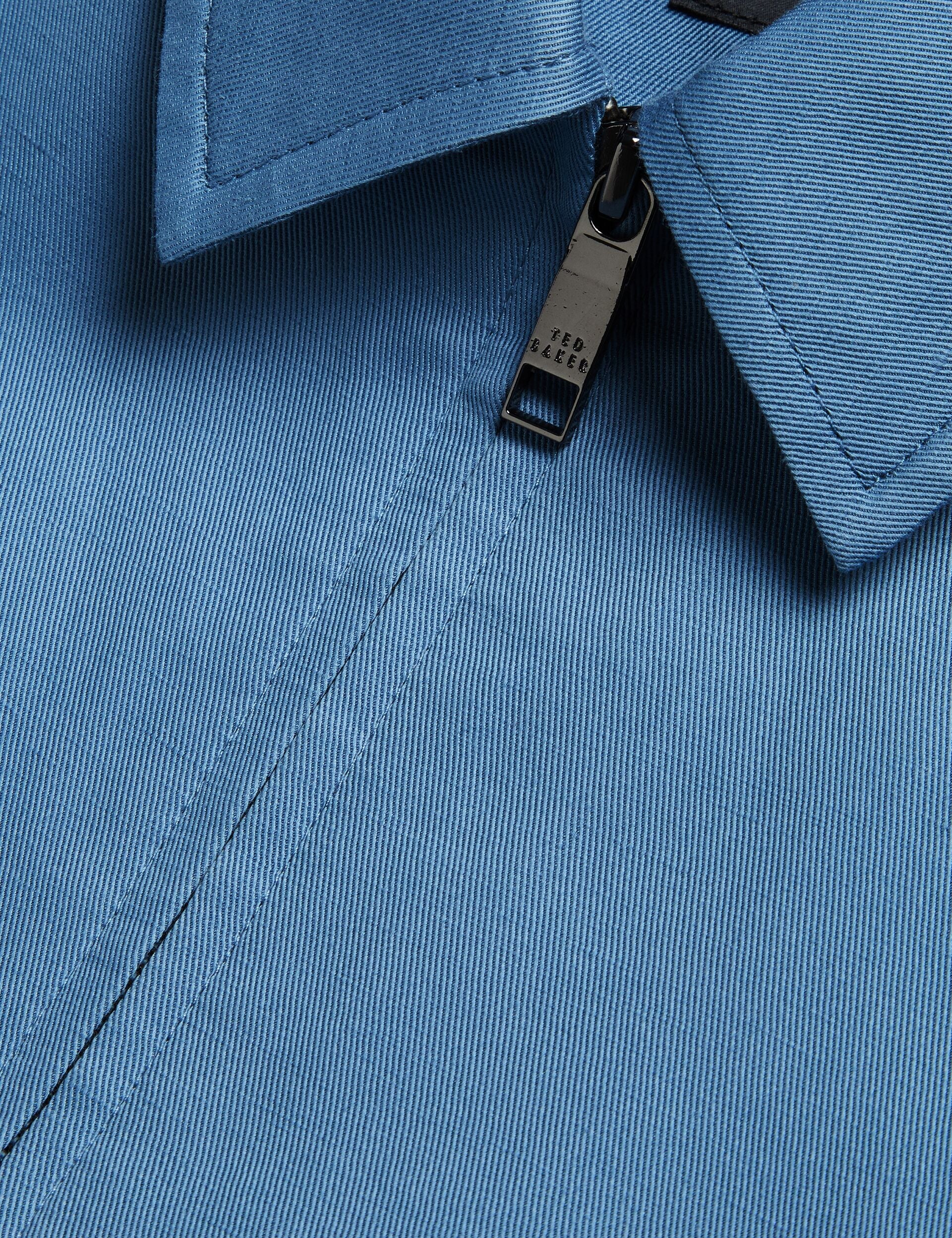 Ted Baker MUSTERS | MID BLUE MID BLUE