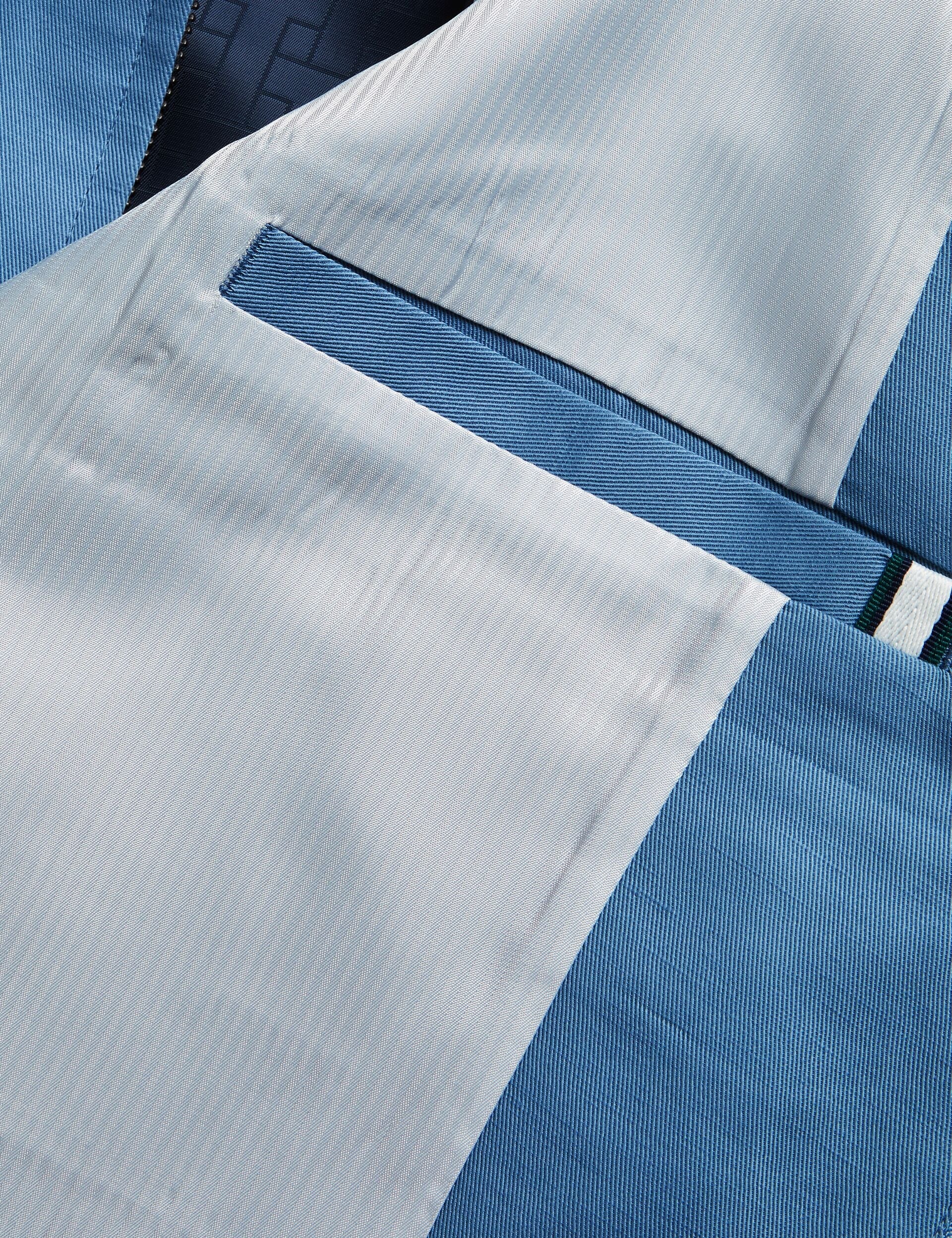 Ted Baker MUSTERS | MID BLUE MID BLUE