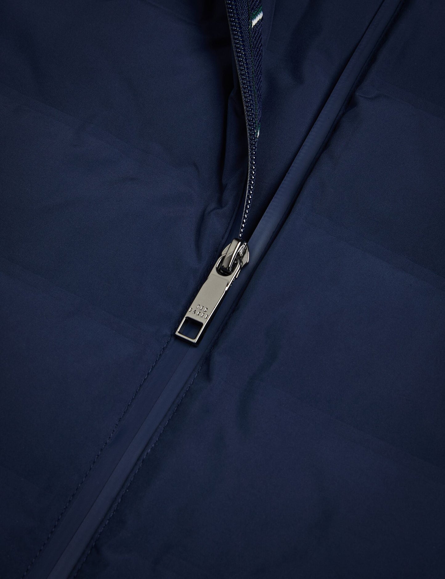 Ted Baker NEWWARK - Vest BLUE