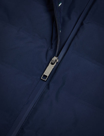Ted Baker NEWWARK - Vest BLUE