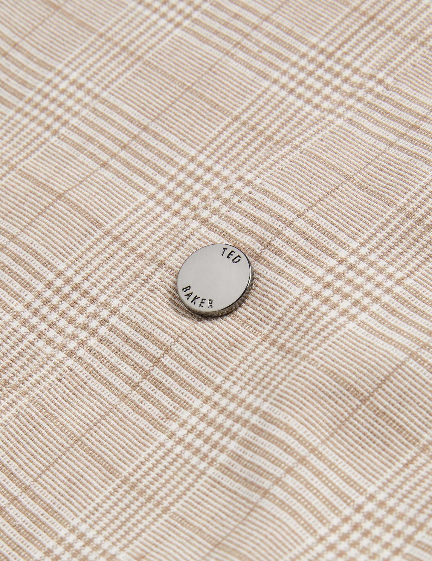 Ted Baker FIRS - Outerwear TAUPE