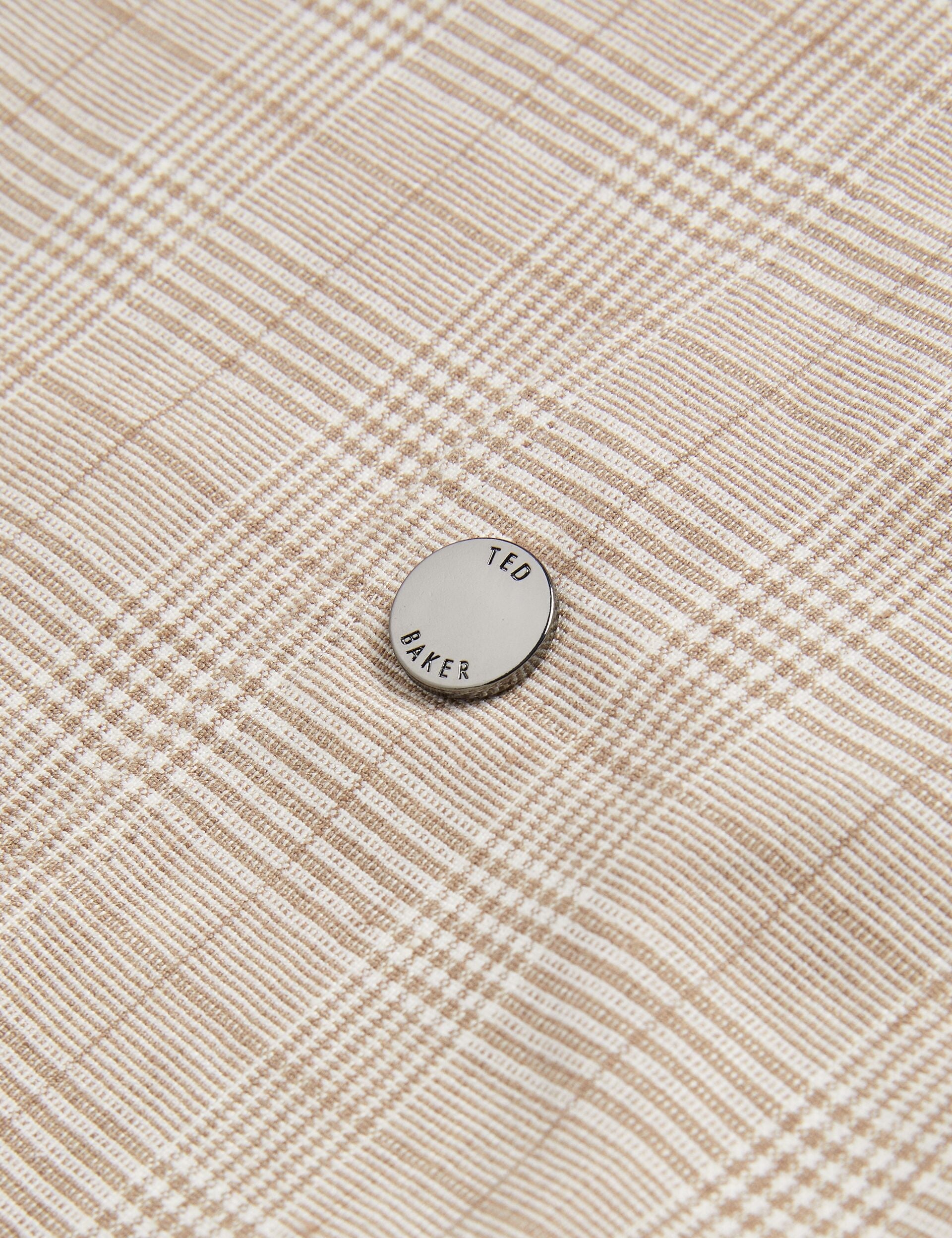 Ted Baker FIRS - Outerwear TAUPE