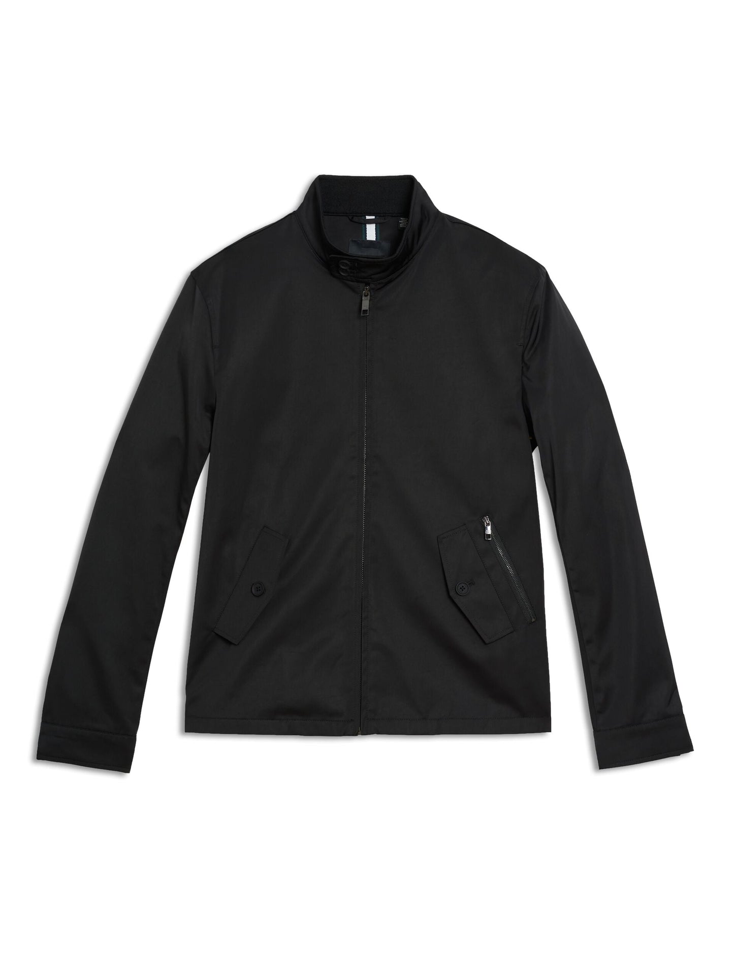 Ted Baker LEHURST - M Apparel BLACK