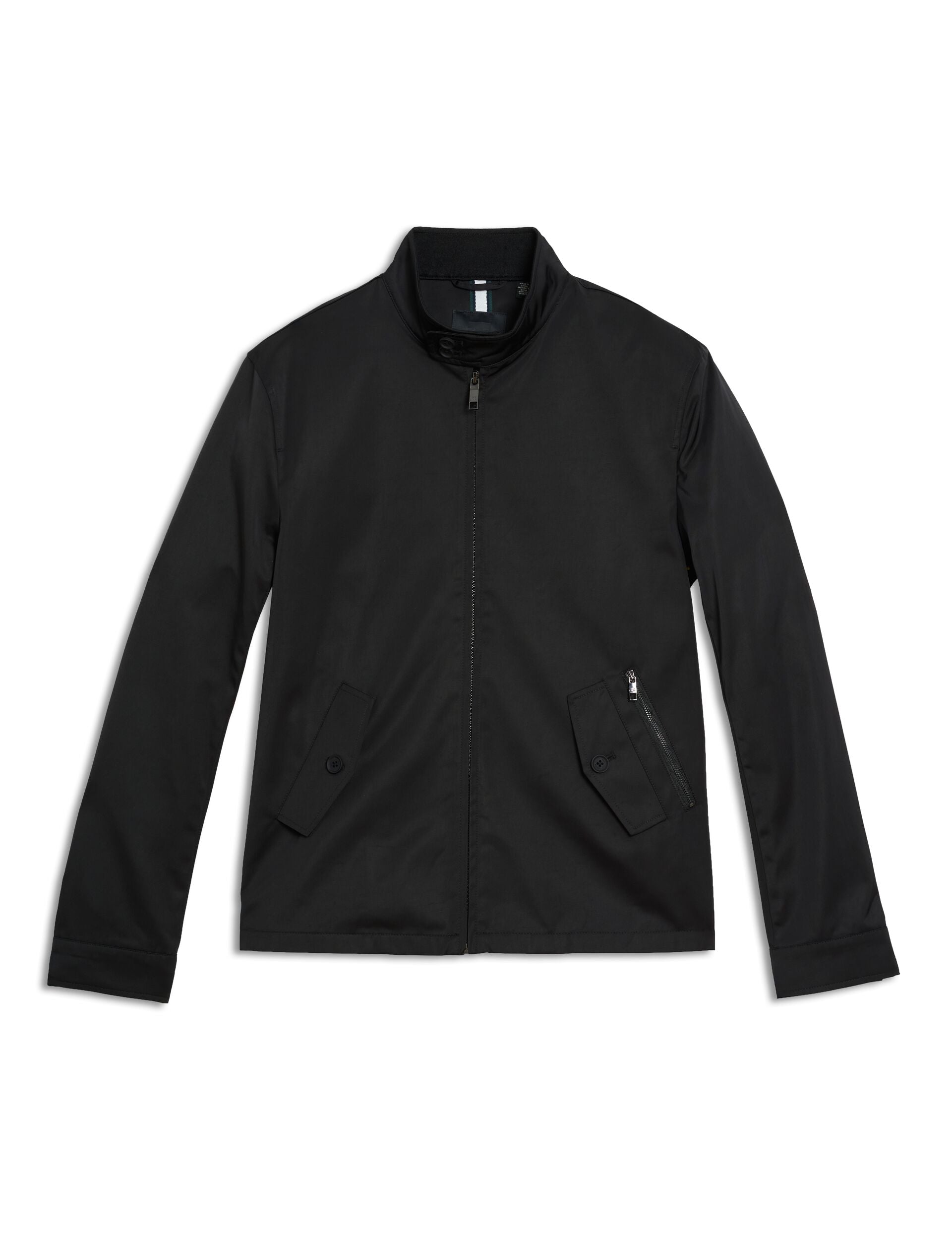 Ted Baker LEHURST - M Apparel BLACK