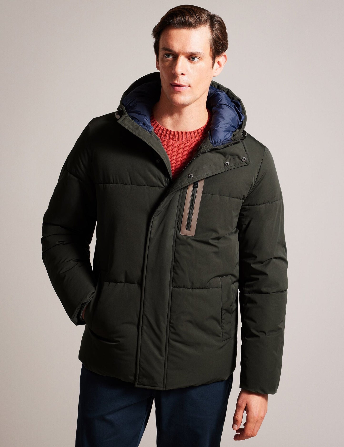 Ted Baker KINMONT | MID GREEN MID GREEN