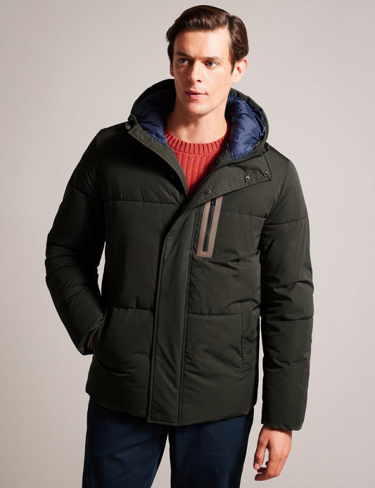 Ted Baker KINMONT | MID GREEN MID GREEN