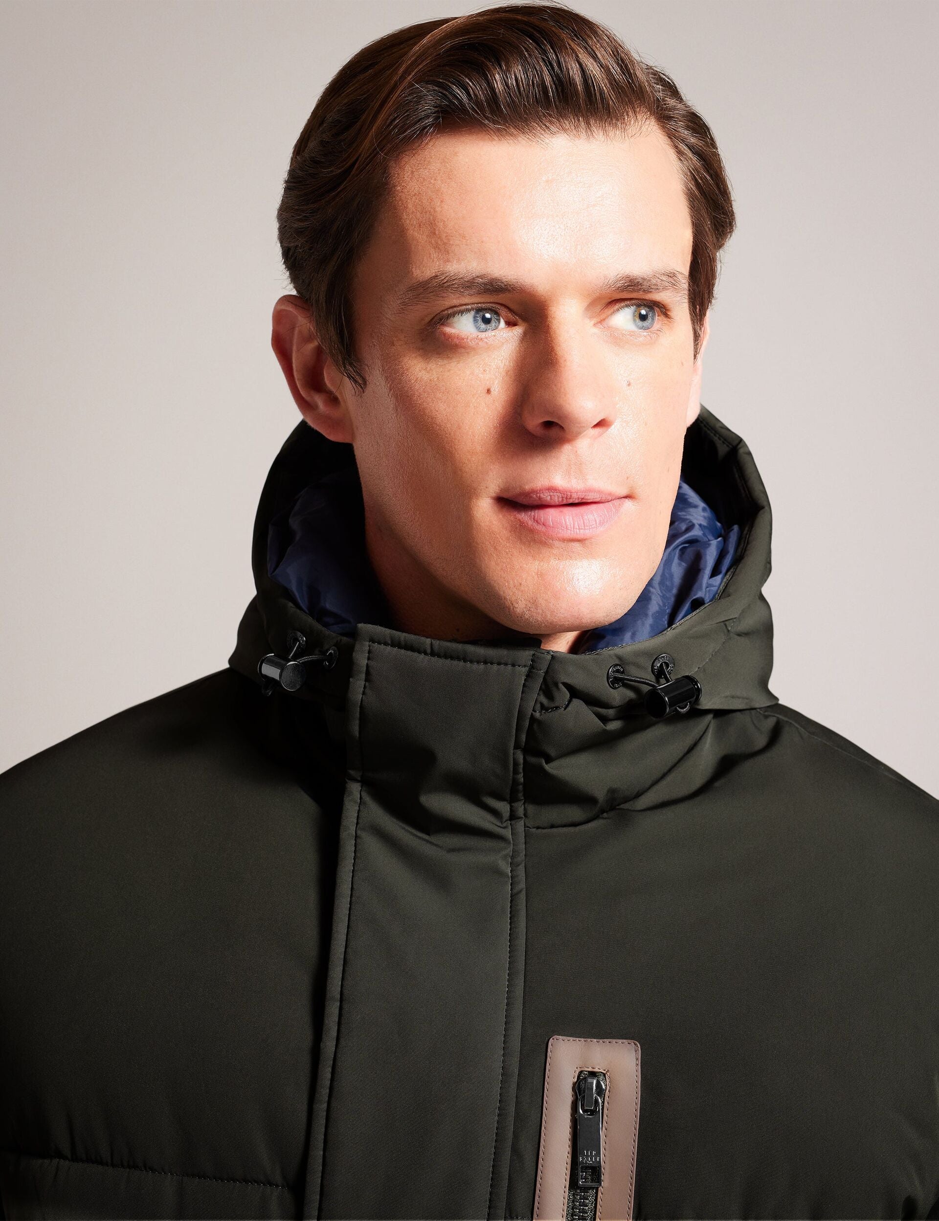 Ted Baker KINMONT | MID GREEN MID GREEN