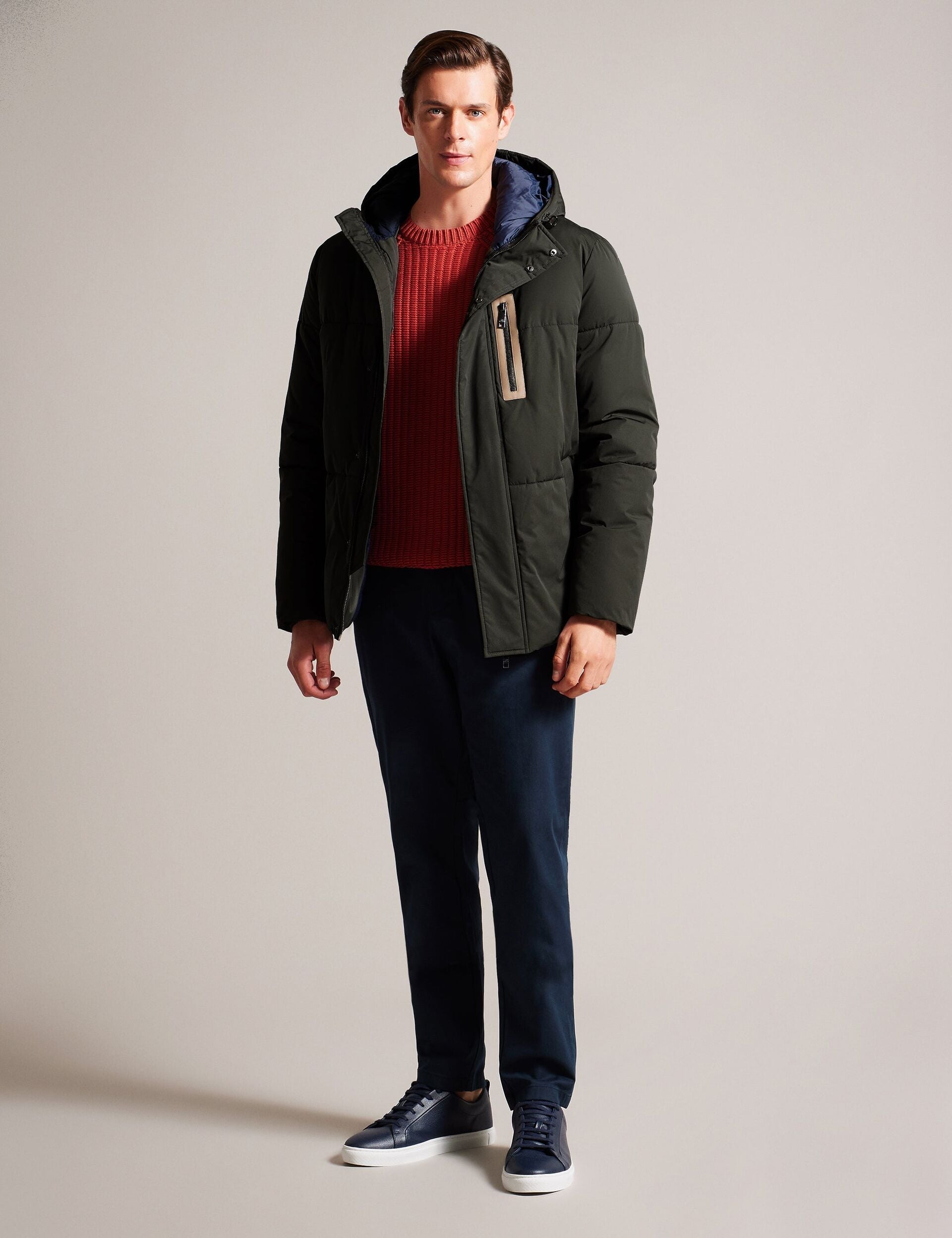 Ted Baker KINMONT | MID GREEN MID GREEN