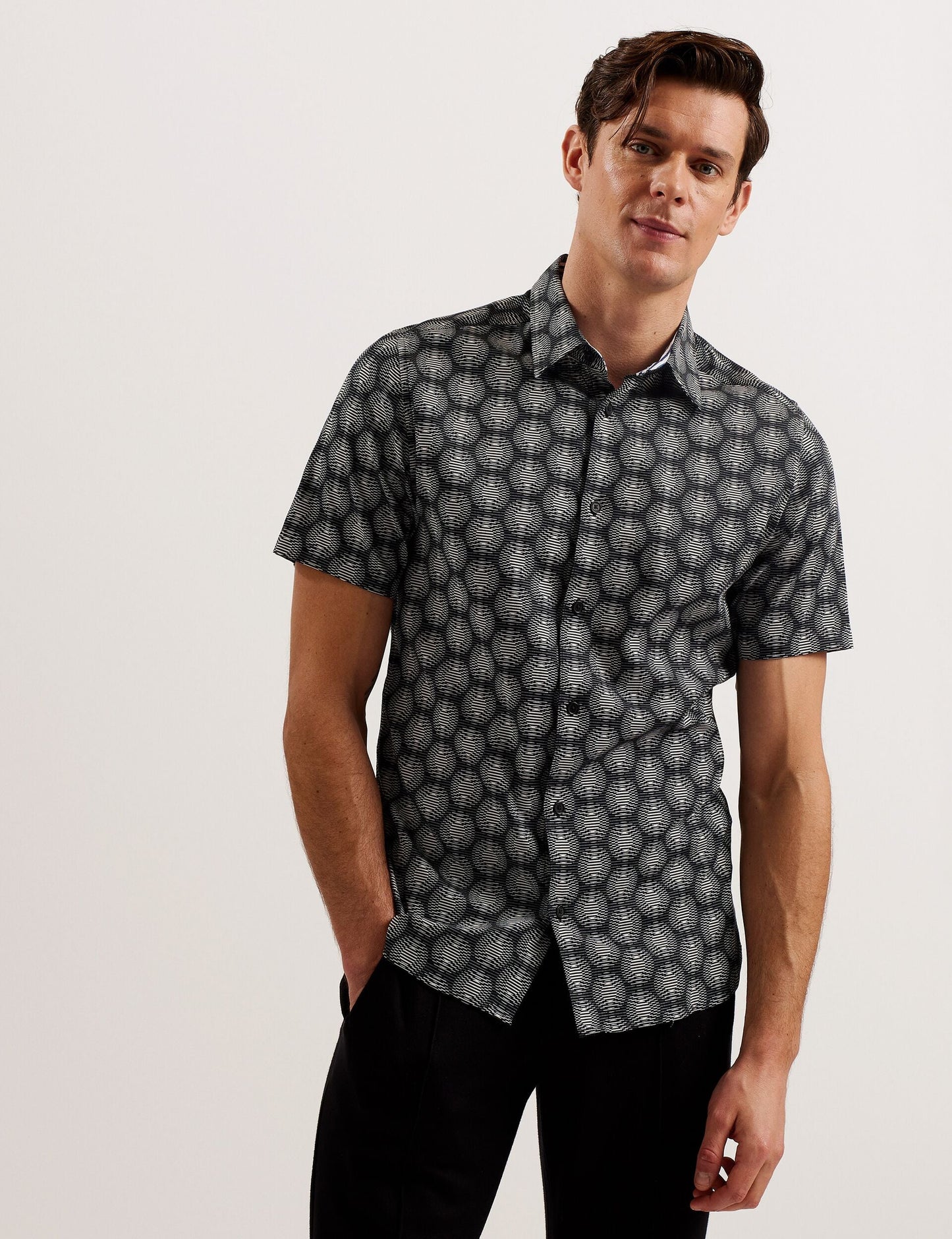 Ted Baker PEARSHO | BLACK BLACK