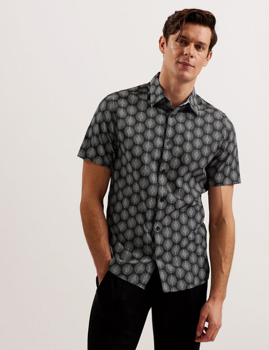 Ted Baker PEARSHO | BLACK BLACK