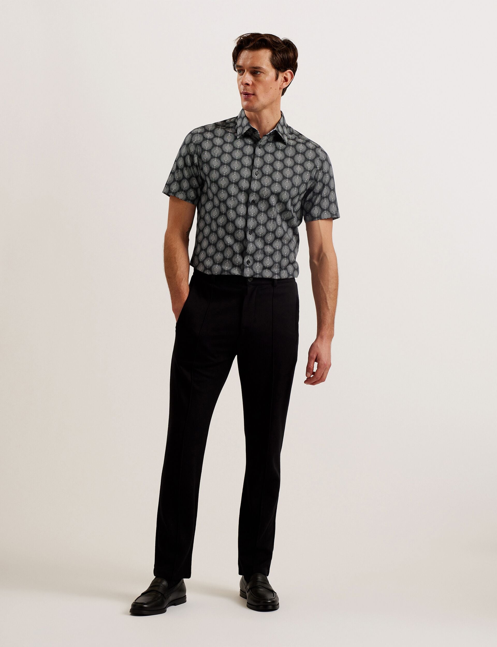 Ted Baker PEARSHO | BLACK BLACK