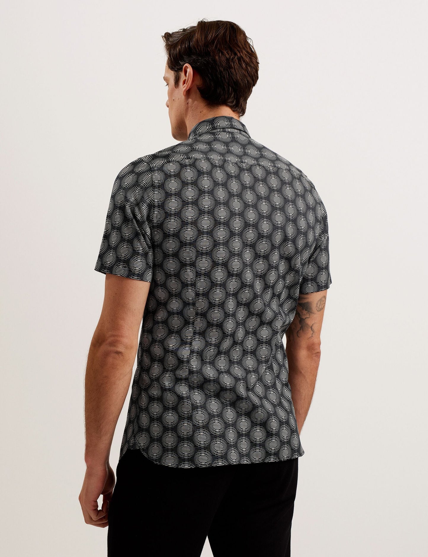 Ted Baker PEARSHO | BLACK BLACK