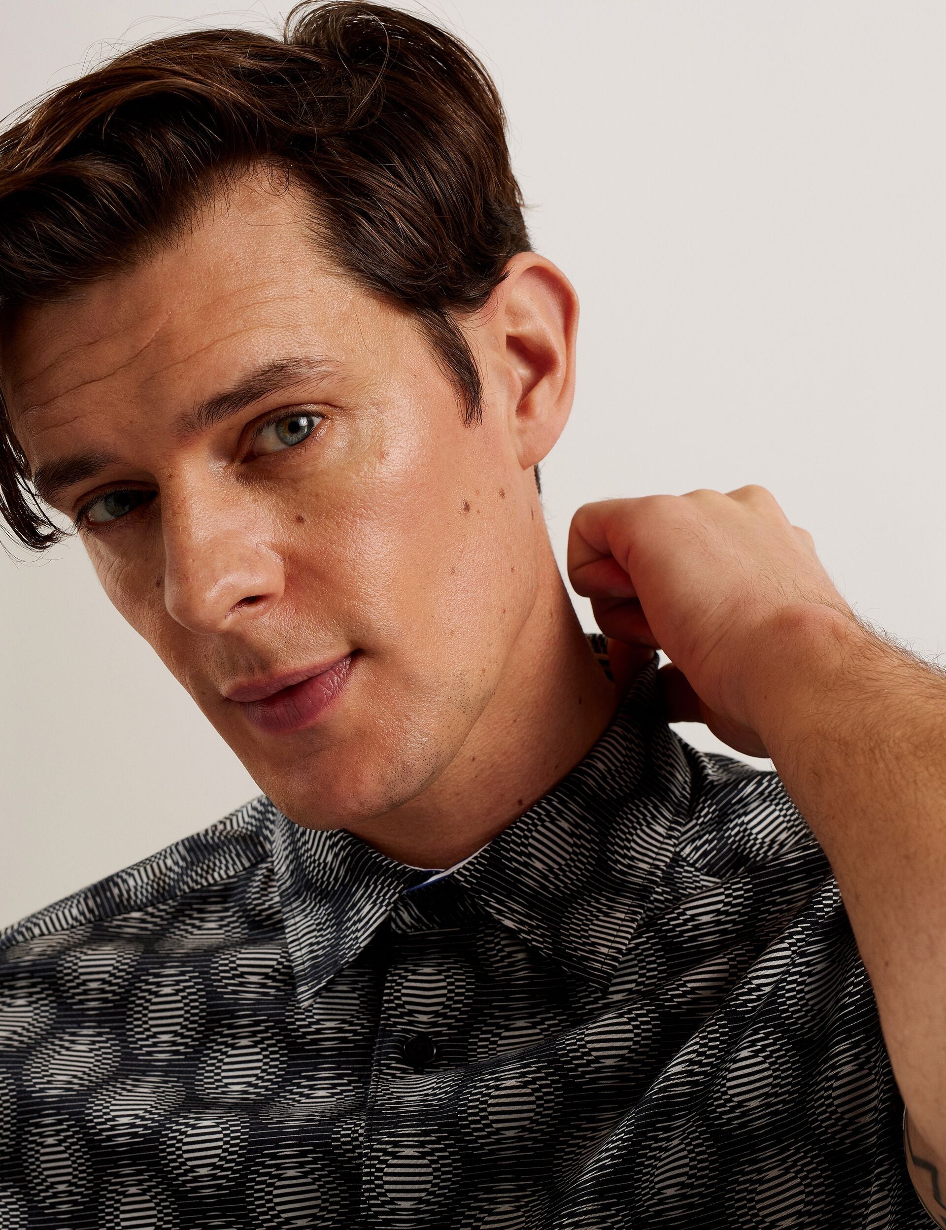 Ted Baker PEARSHO | BLACK BLACK