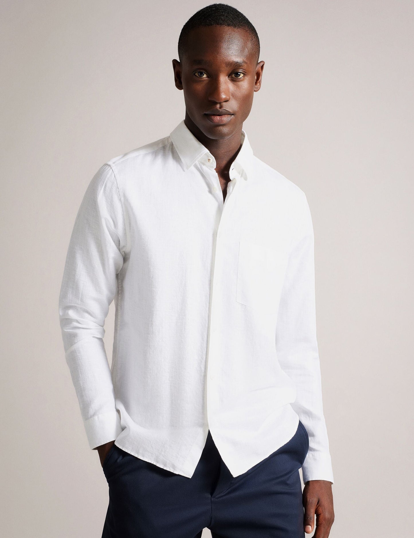 Ted Baker KINGWEL | WHITE WHITE