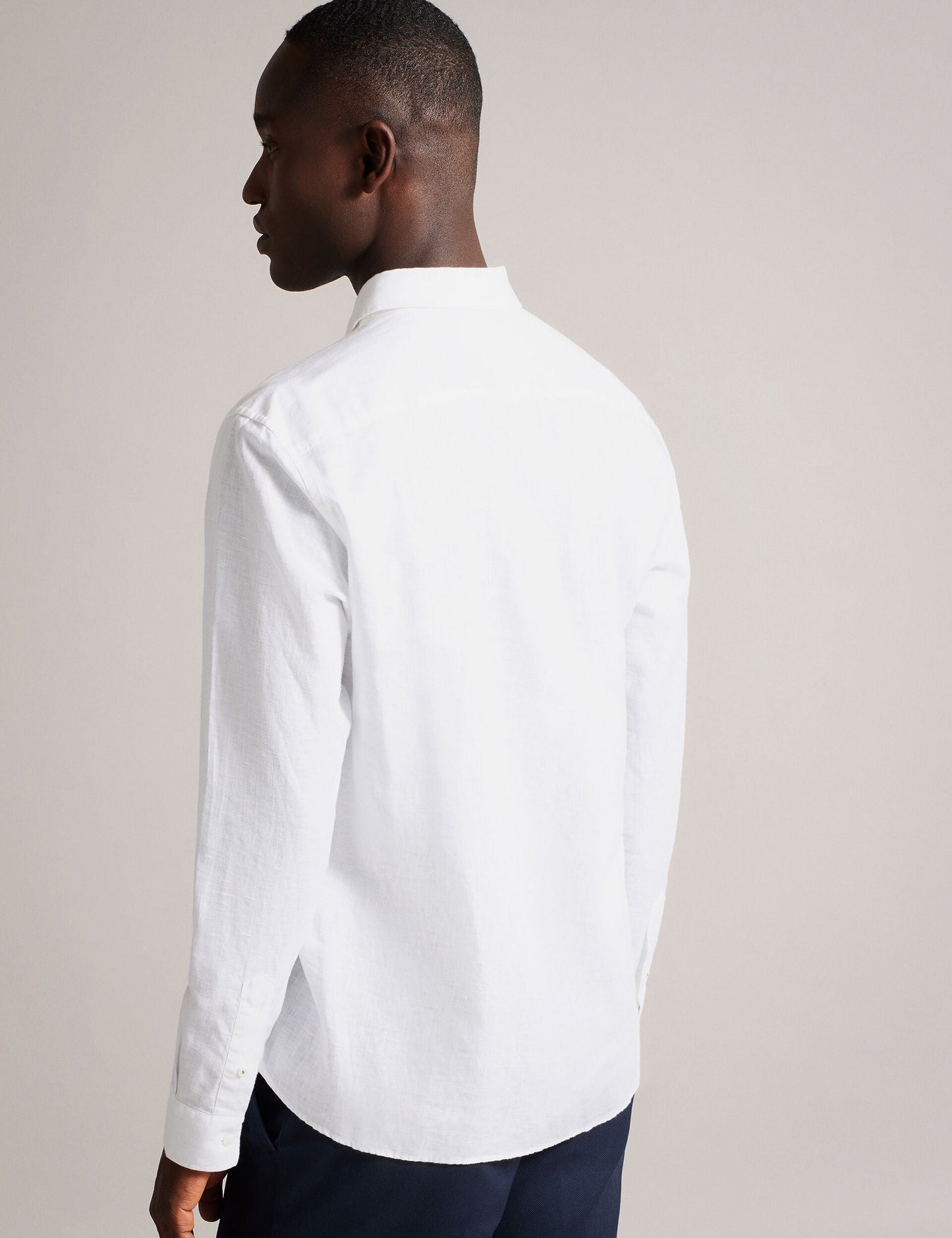 Ted Baker KINGWEL | WHITE WHITE
