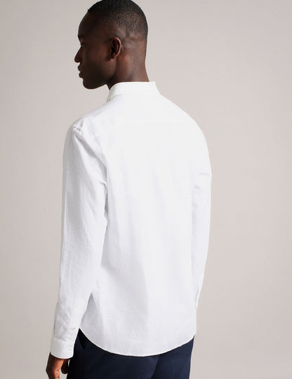 Ted Baker KINGWEL | WHITE WHITE