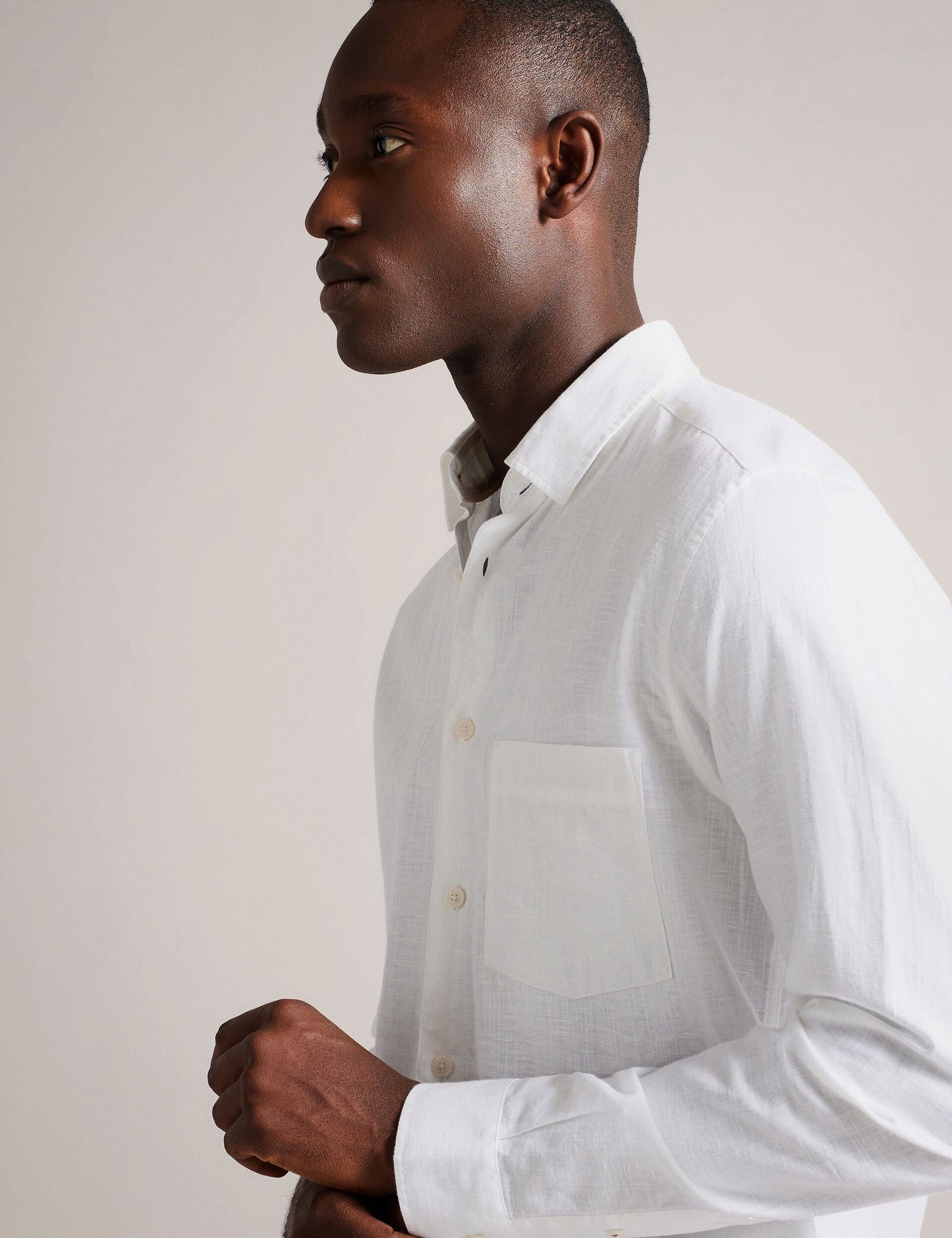 Ted Baker KINGWEL | WHITE WHITE