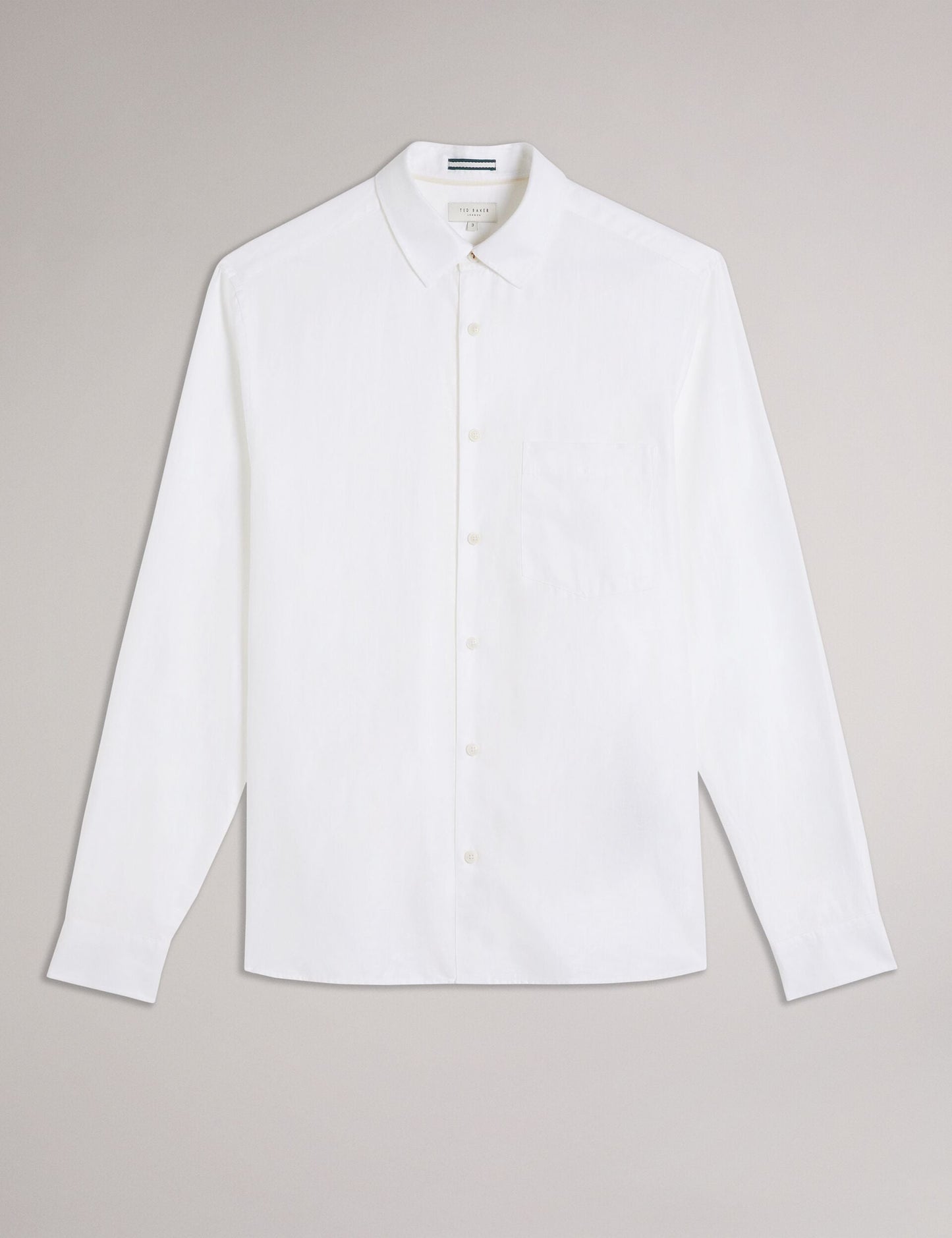 Ted Baker KINGWEL | WHITE WHITE
