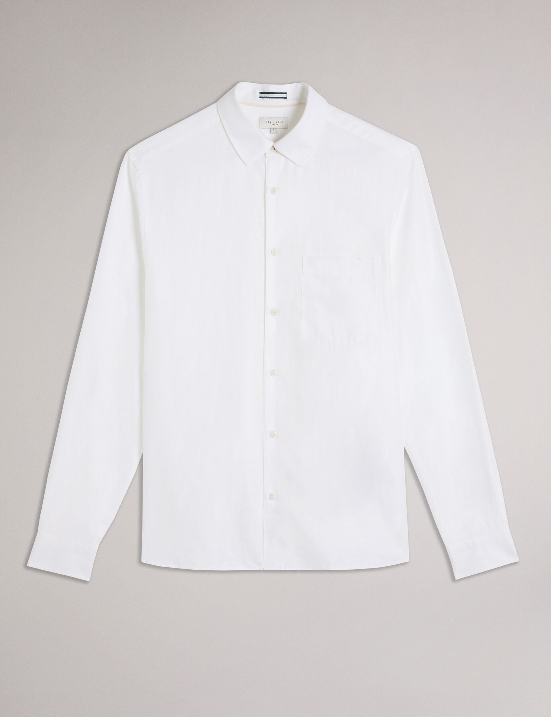 Ted Baker KINGWEL | WHITE WHITE