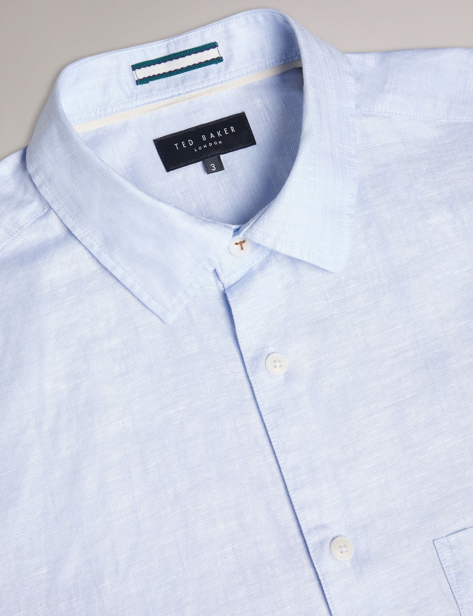 Ted Baker KINGWEL | LIGHT BLUE LIGHT BLUE