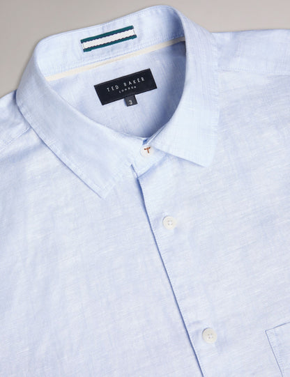 Ted Baker KINGWEL | LIGHT BLUE LIGHT BLUE