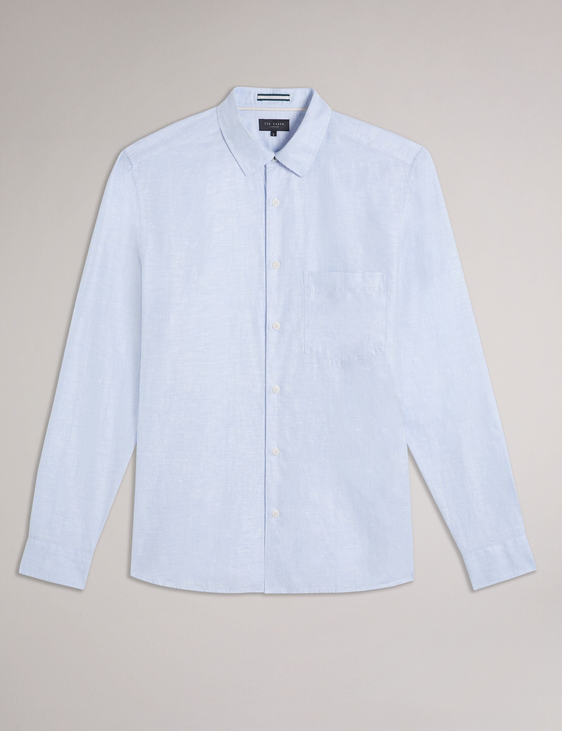 Ted Baker KINGWEL | LIGHT BLUE LIGHT BLUE