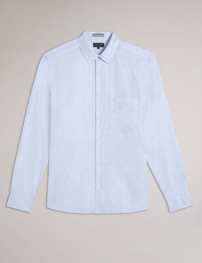 Ted Baker KINGWEL | LIGHT BLUE LIGHT BLUE