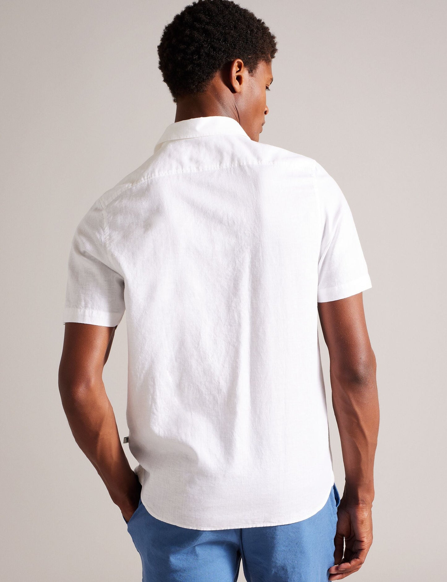 Ted Baker KINGFRD | WHITE WHITE