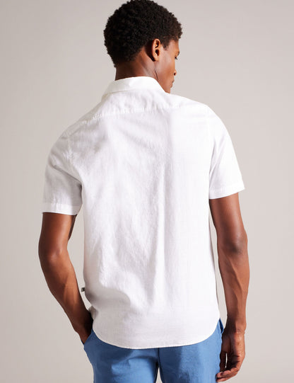 Ted Baker KINGFRD | WHITE WHITE