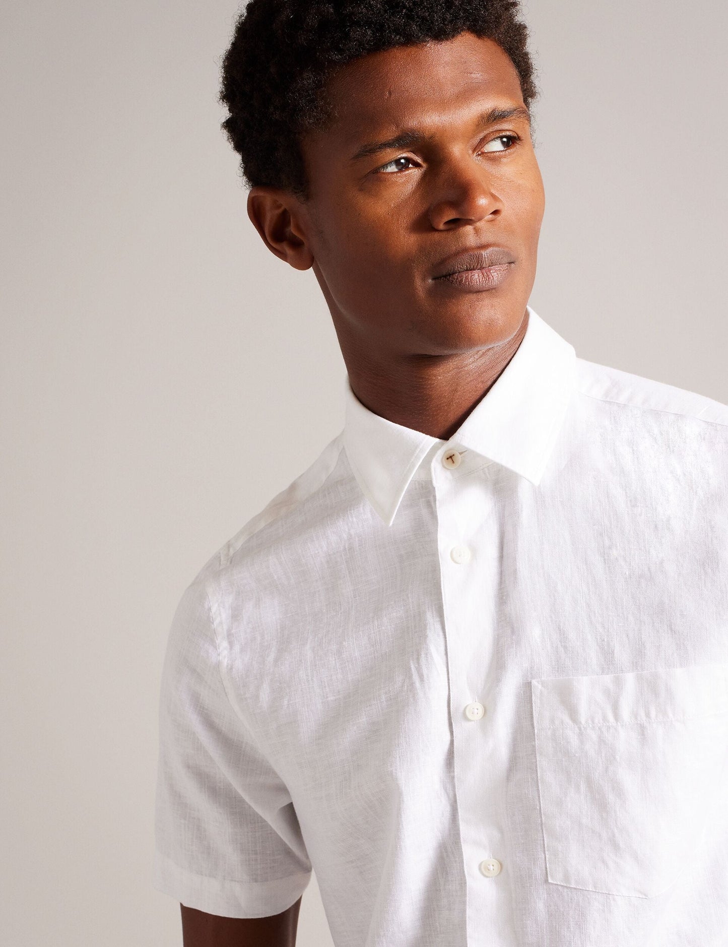 Ted Baker KINGFRD | WHITE WHITE