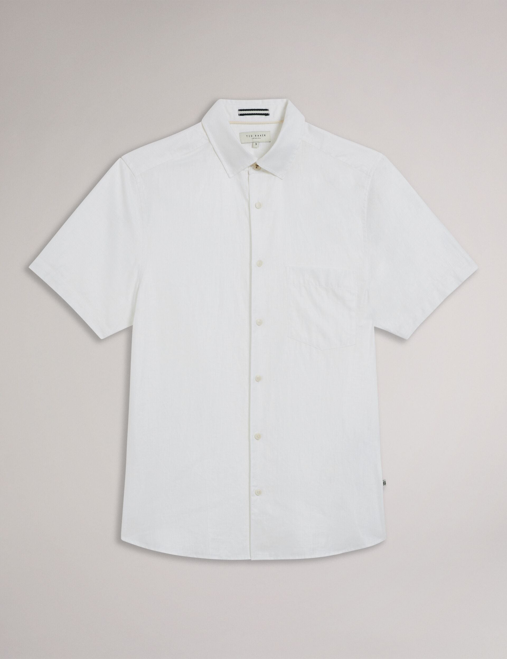 Ted Baker KINGFRD | WHITE WHITE