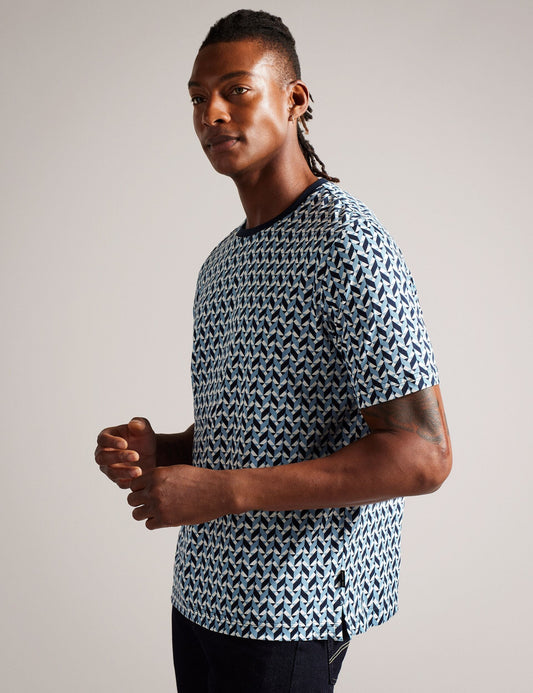 Ted Baker CHETEL | LIGHT BLUE LIGHT BLUE