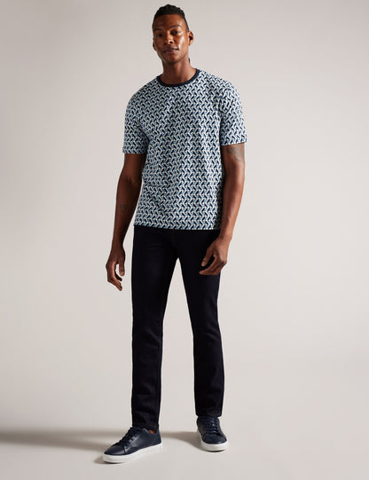 Ted Baker CHETEL | LIGHT BLUE LIGHT BLUE