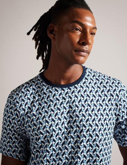 Ted Baker CHETEL | LIGHT BLUE LIGHT BLUE