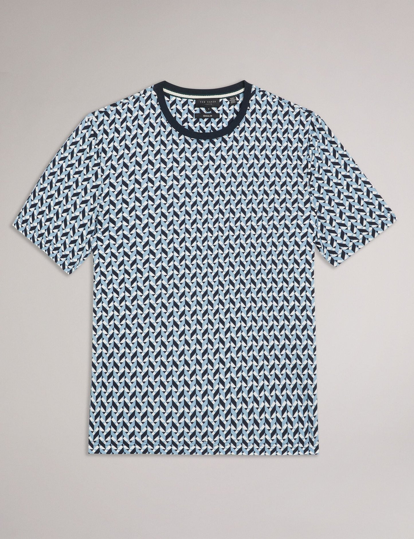 Ted Baker CHETEL | LIGHT BLUE LIGHT BLUE