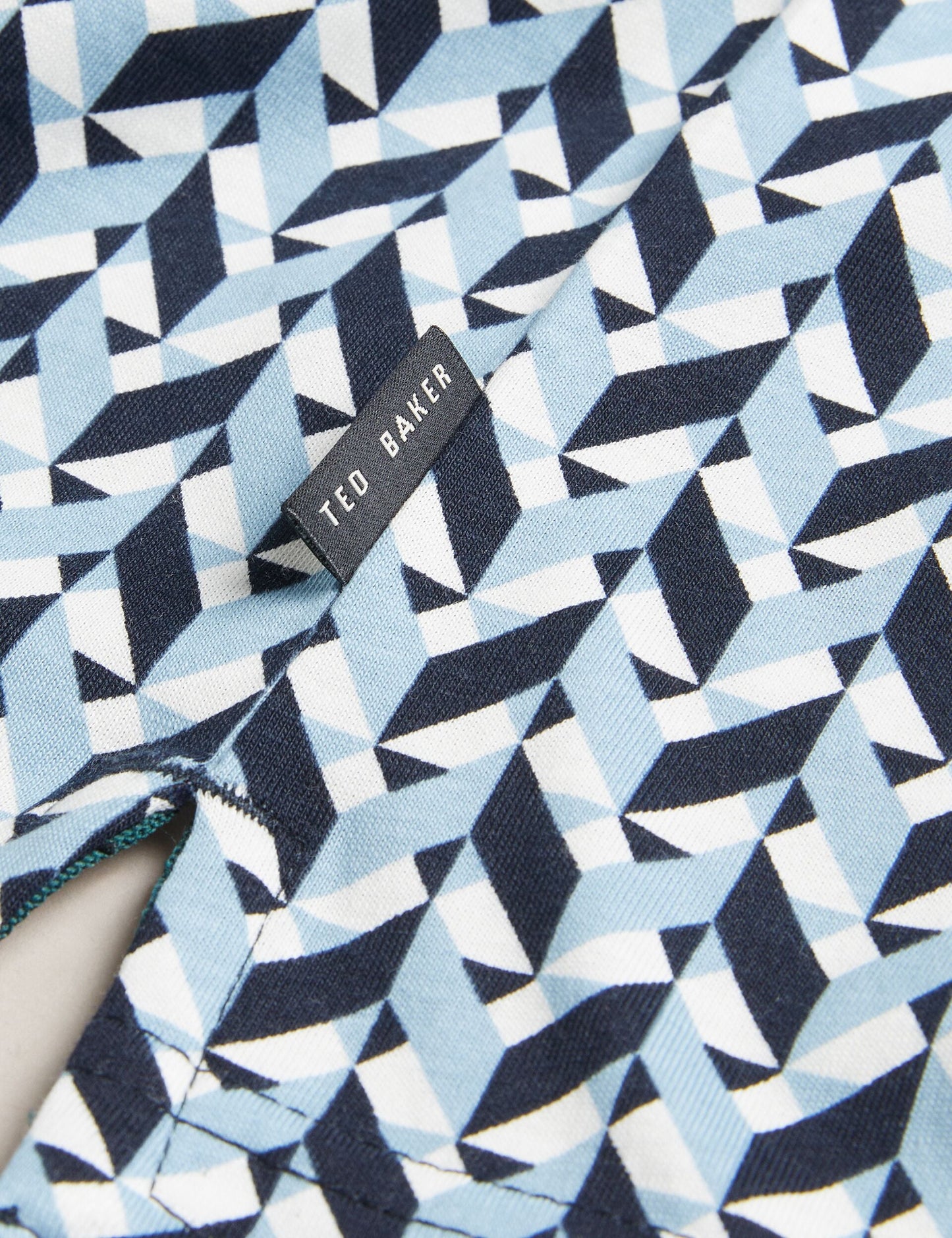 Ted Baker CHETEL | LIGHT BLUE LIGHT BLUE