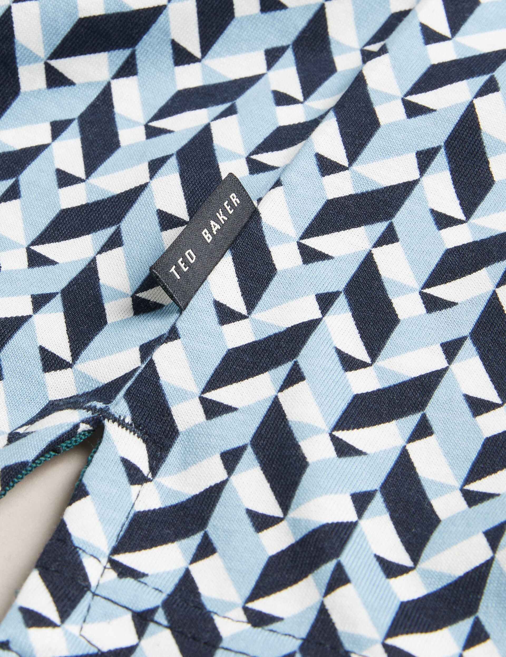 Ted Baker CHETEL | LIGHT BLUE LIGHT BLUE