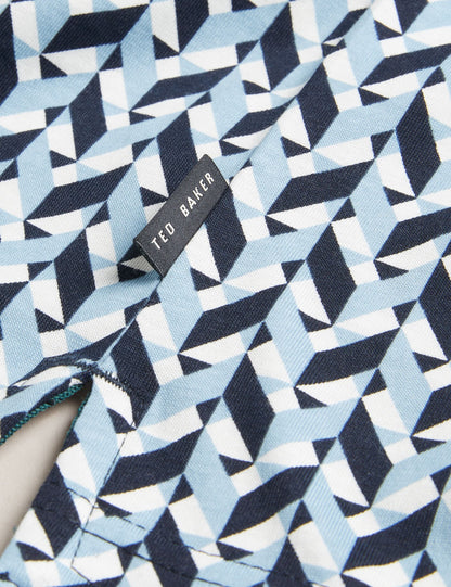 Ted Baker CHETEL | LIGHT BLUE LIGHT BLUE