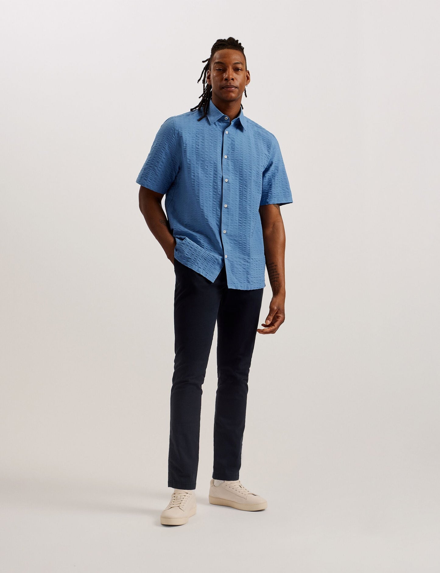 Ted Baker VERDON | BLUE BLUE