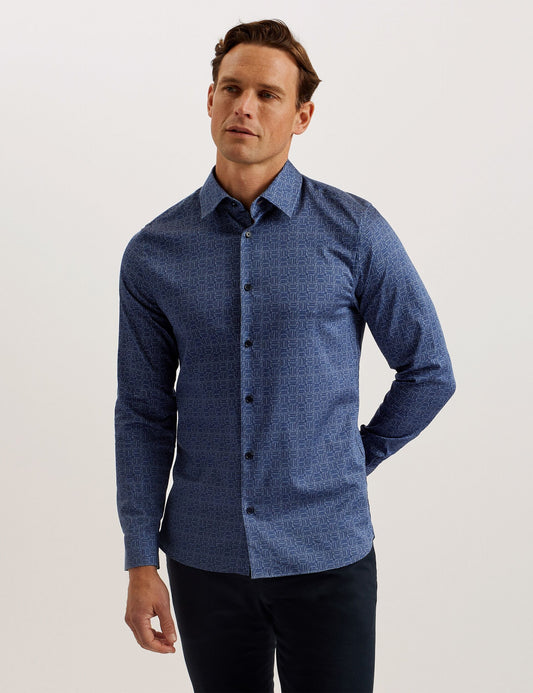 Ted Baker ENDOVER | NAVY NAVY
