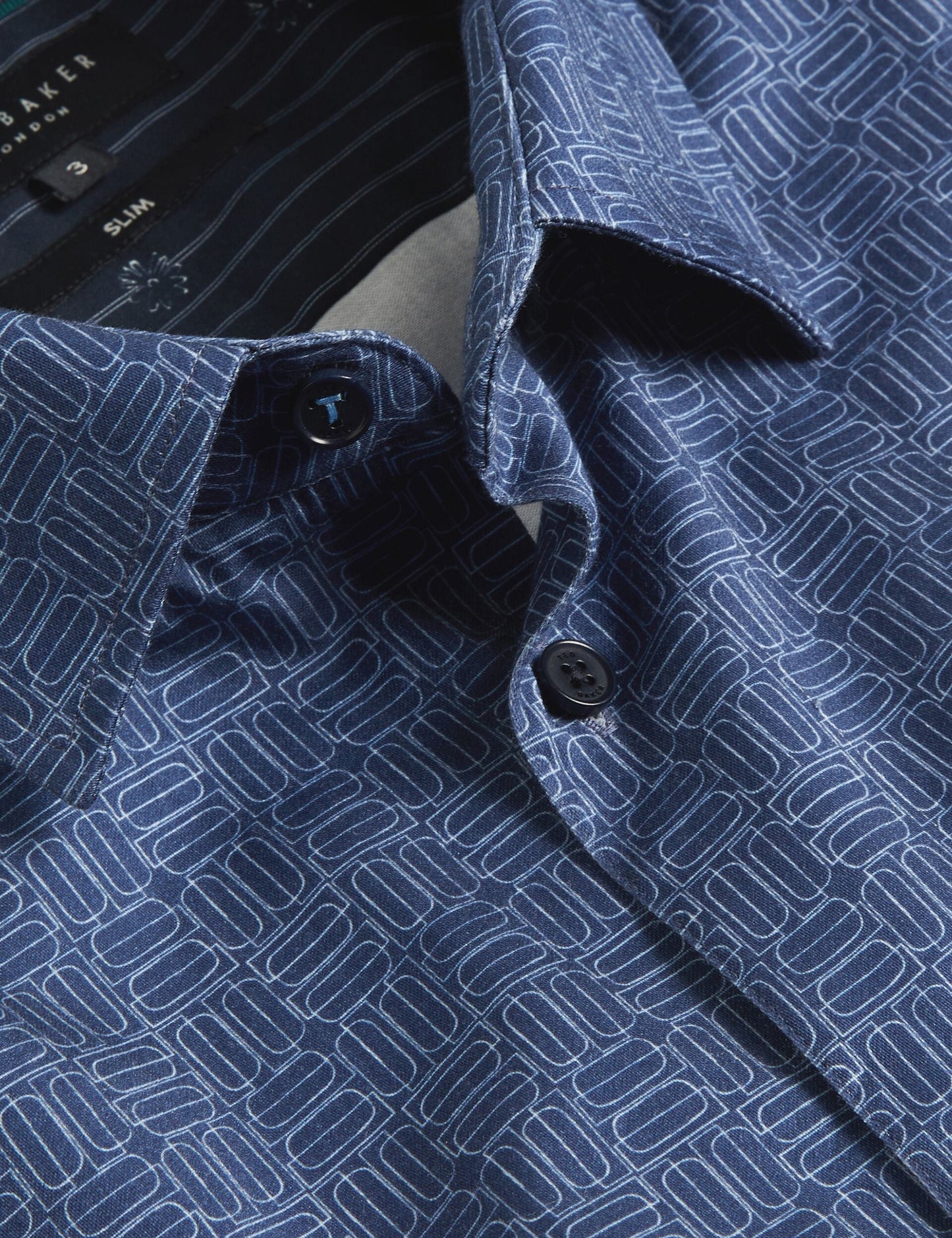 Ted Baker ENDOVER | NAVY NAVY
