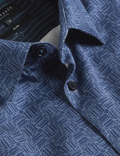 Ted Baker ENDOVER | NAVY NAVY