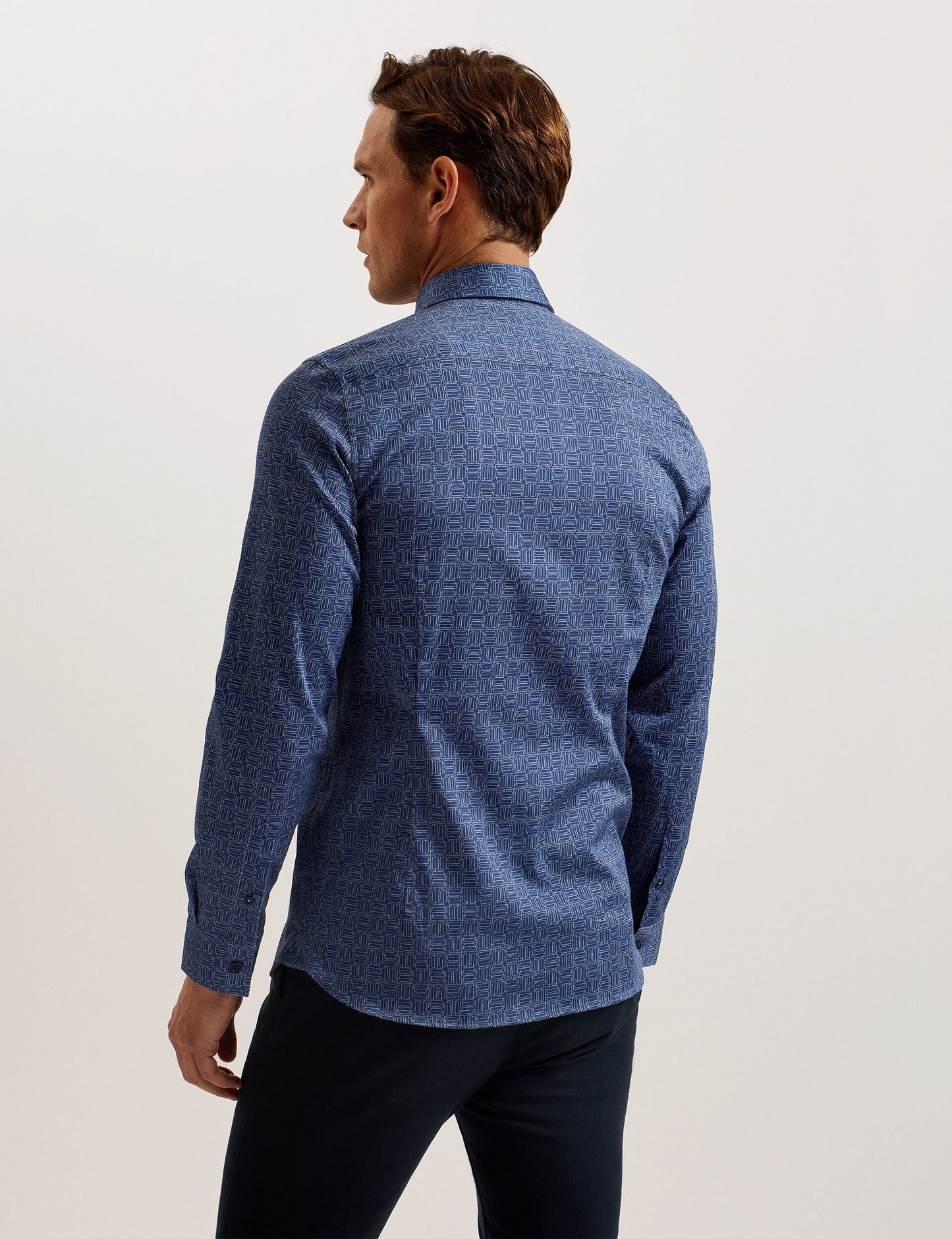 Ted Baker ENDOVER | NAVY NAVY
