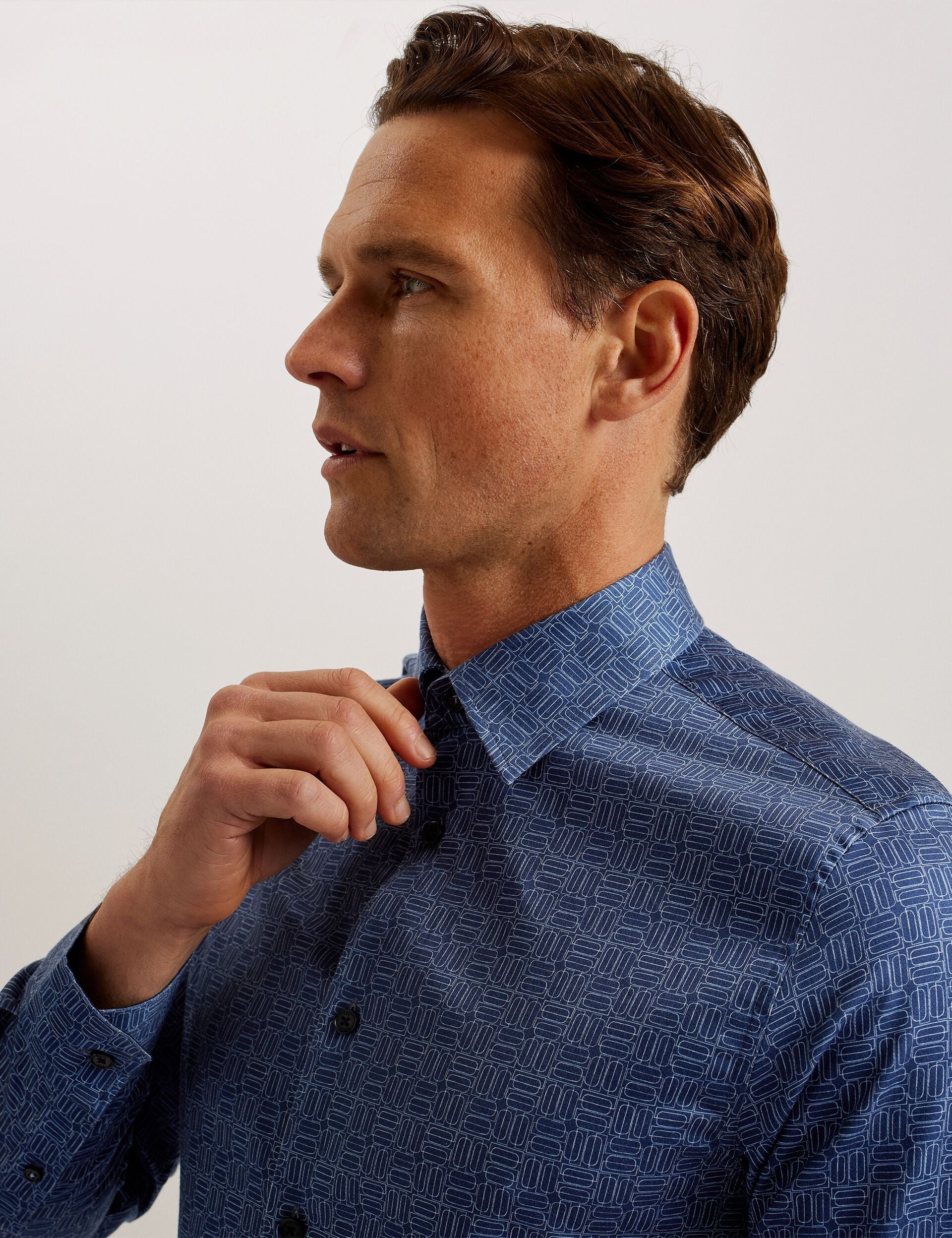 Ted Baker ENDOVER | NAVY NAVY
