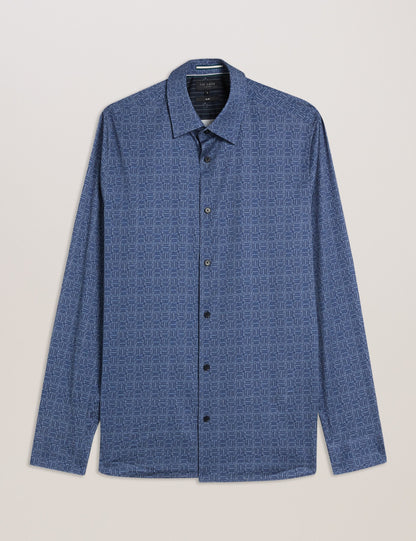 Ted Baker ENDOVER | NAVY NAVY