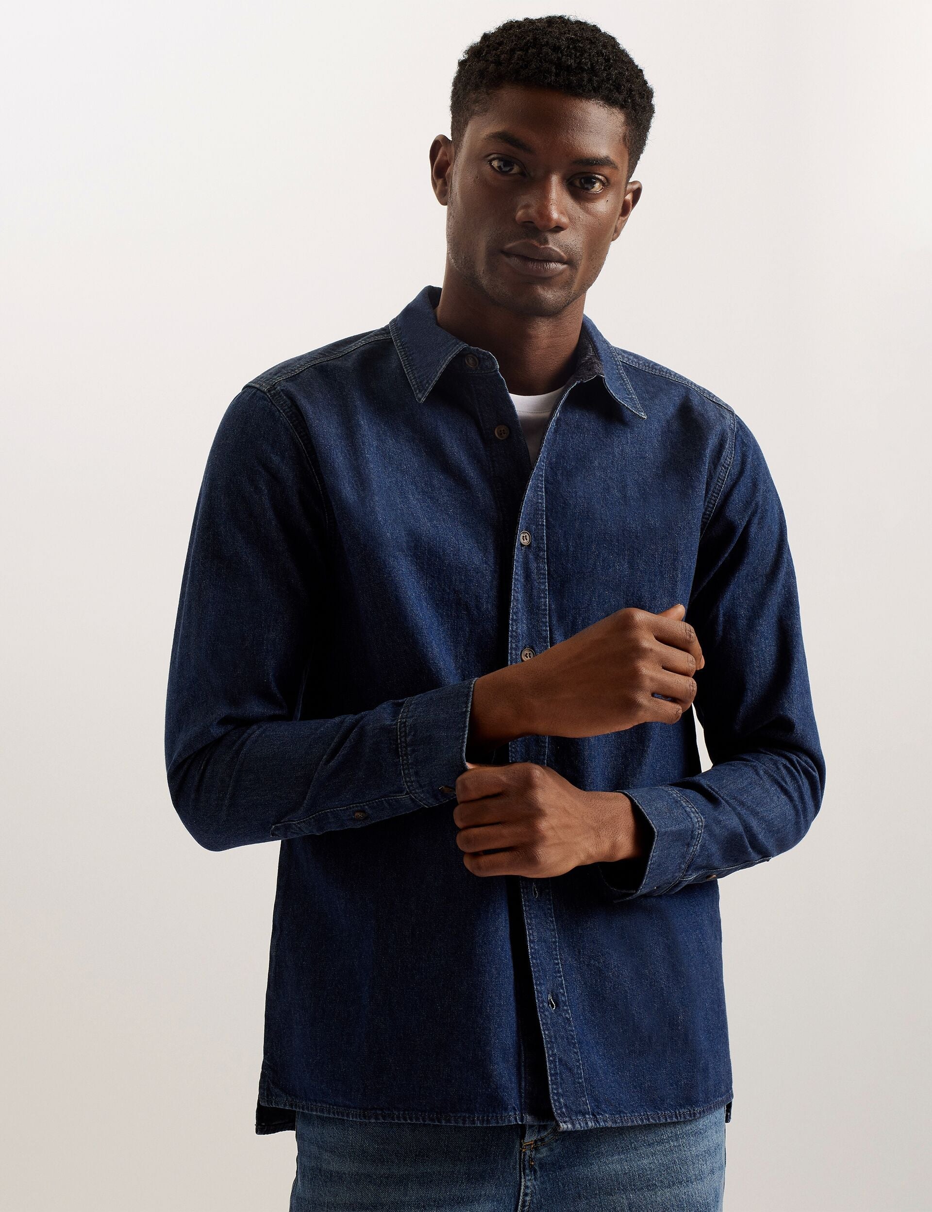 Ted Baker VEYLE | BLUE BLUE