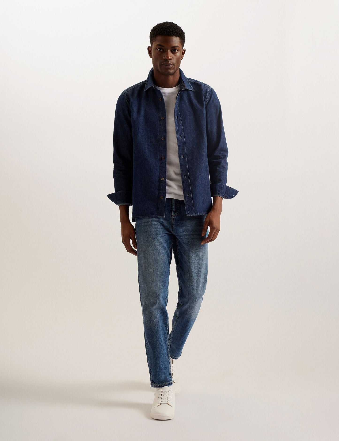 Ted Baker VEYLE | BLUE BLUE