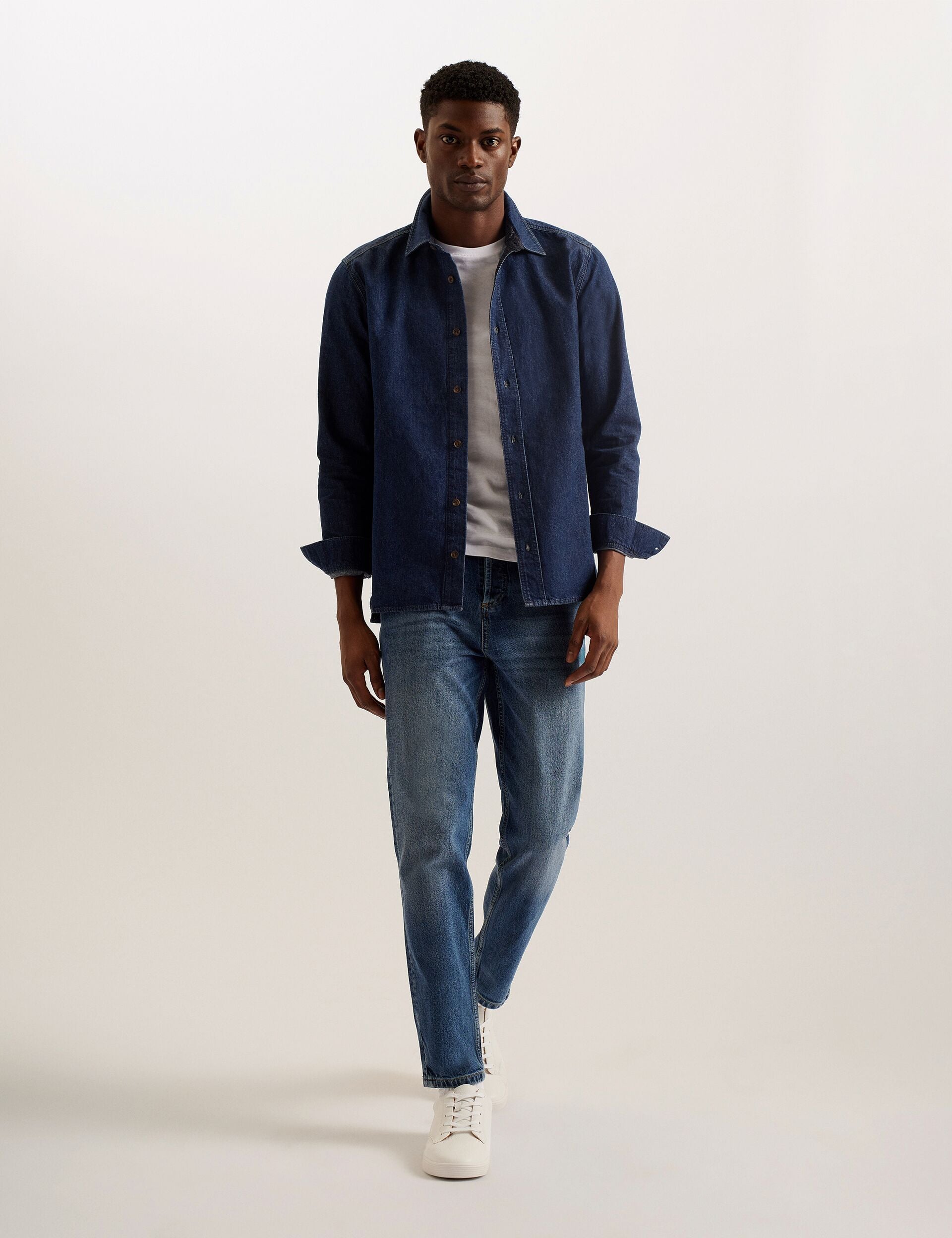 Ted Baker VEYLE | BLUE BLUE