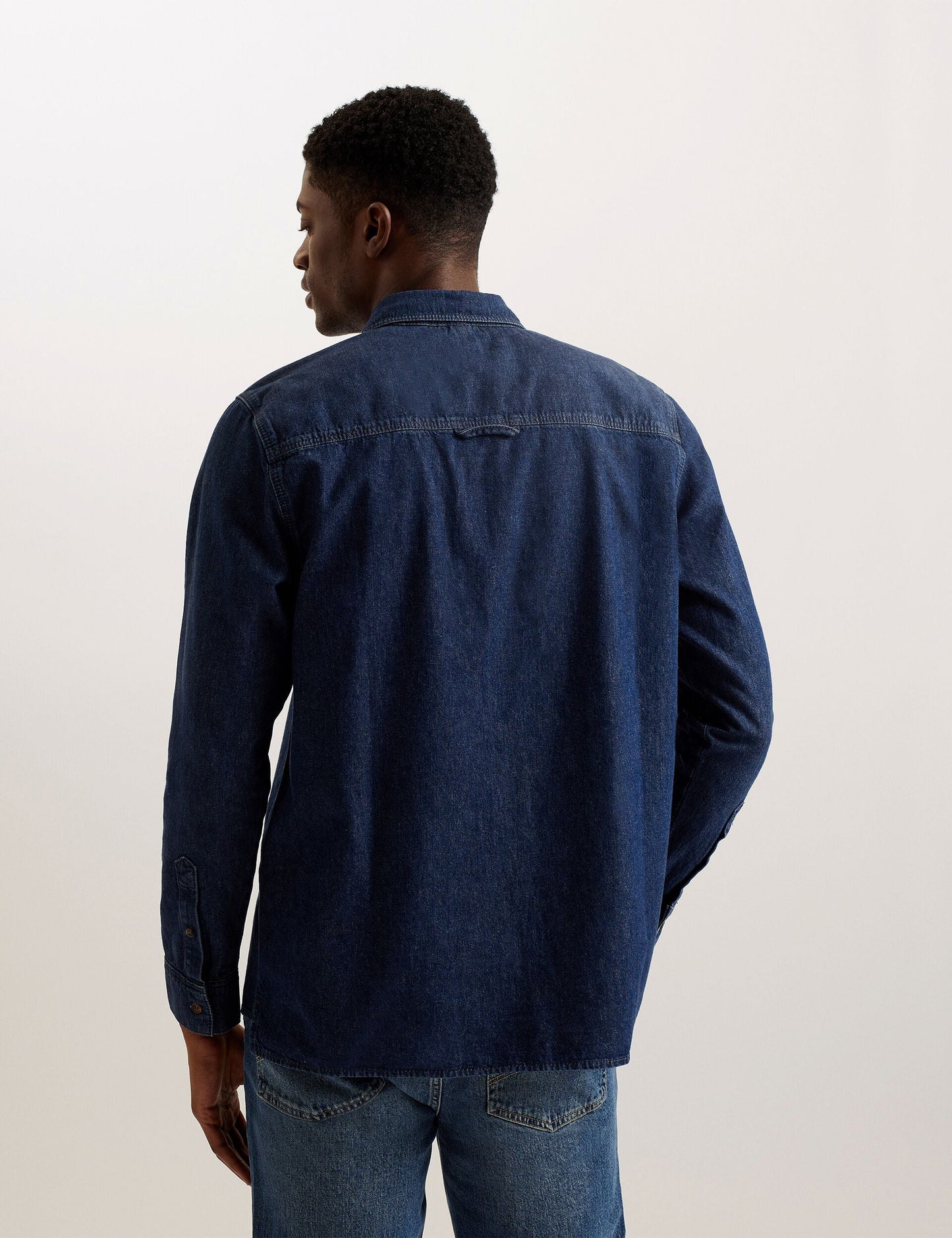 Ted Baker VEYLE | BLUE BLUE