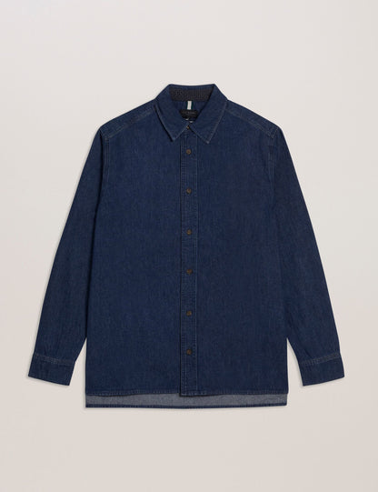 Ted Baker VEYLE | BLUE BLUE